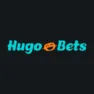 Logo image for HugoBets hugobets logo logo