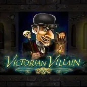 Logo image for Victorian Villain