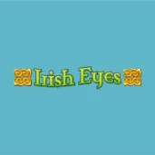Irish eyes logo Logo image for Irish Eyes