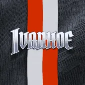 Ivanhoe logo Logo image for Ivanhoe