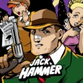 Jack hammer 2 Image for Jack Hammer 2