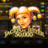 Jackpot jester 50000 Image for Jackpot jester 50000