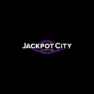 JackpotCity Casino jpc app logo col dark logo Logo image for JackpotCity Casino jpc app logo col dark logo