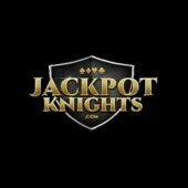 Jackpotknights logo Logo image for Jackpot Knights
