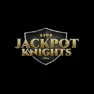 Jackpotknights logo Logo image for Jackpot Knights