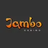 Jambocasino logo Logo image for Jambo Casino