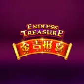 Jin ji bao xi endless treasure logo Logo image for Jin Ji Bao Xi: Endless Treasure