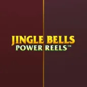 Logo image for Jingle Bells Power Reels