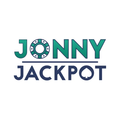 Jonny Jackpot casino Norgelogo