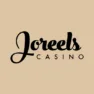 Joreels logo Logo image for Joreels Casino