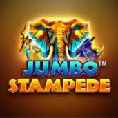 Logo image for Jumbo Stampede