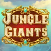 Logo image for Jungle Giants