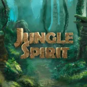 Jungle spirit Image for Jungle Spirit