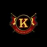 Kingdom casino logo Logo image for Kingdom Casino