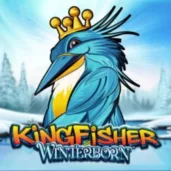 Logo image for Kingfisher Winterborn