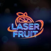 Laser fruit logo Logo image for Laser Fruit