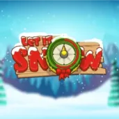 Let It Snow logo Logo image for Let It Snow
