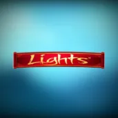 Lights logo Logo image for Lights