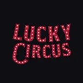 Lucky circus logo Image for Lucky Circus