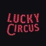 Lucky circus logo Image for Lucky Circus