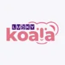 LuckyKoala logo Logo image for LuckyKoala