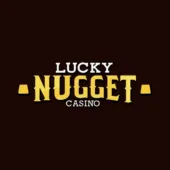 Logo image for Lucky Nugget Casino