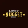 Logo image for Lucky Nugget Casino