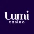 Logo image for Lumi Casino screenshot 2026 08 05 at 09.20.07 logo