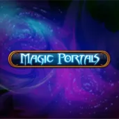 Magic portals Image for Magic Portals