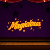 Magicious logo Logo image for Magicious