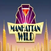 Logo image for Manhattan Goes Wild