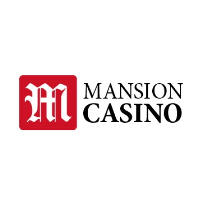 mansion casino logo