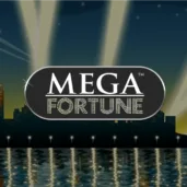 Mega fortune Image for Mega Fortune