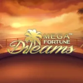 Mega fortune dreams Image for Mega fortune dreams