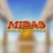 Midas golden touch logo Logo image for Midas Golden Touch