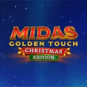 Midas Golden Touch Christmas Edition logo Logo image for Midas Golden Touch Christmas Edition