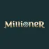 Logo image for Millioner millioner casino logo logo