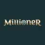 Logo image for Millioner millioner casino logo logo