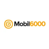 Mobil6000 logo Logo image for Mobil6000 Casino