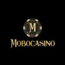 Mobocasino logo Logo image for MoboCasino