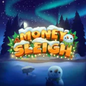 Money Sleigh logo Logo image for Money Sleigh
