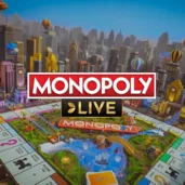 Monopoly live Image for Monopoly Live