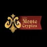 Montecryptos casino logo Logo image for MonteCryptos Casino