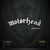 Motorhead image for Motorhead