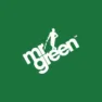 Mrgreen logo Logo image for Mr Green Casino