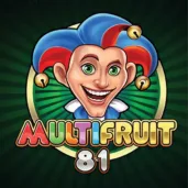 Logo image for Multifruit 81