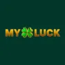 MyLuck logo Logo image for MyLuck