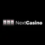 Nextcasino logo Logo image for Next Casino