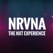 Logo image for NRVNA: The Nxt Xperience