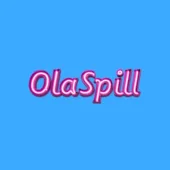 Olaspill logo Logo image for OlaSpill